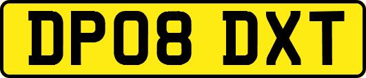 DP08DXT