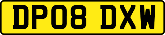 DP08DXW