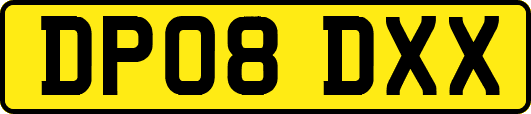 DP08DXX