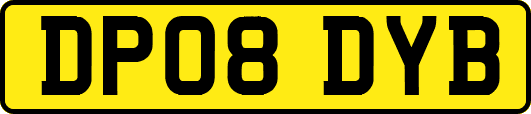 DP08DYB