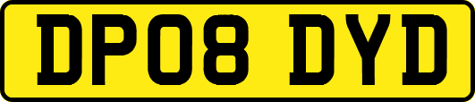 DP08DYD