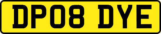 DP08DYE