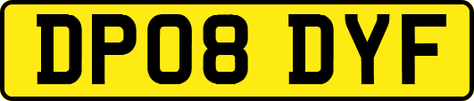 DP08DYF