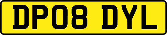 DP08DYL