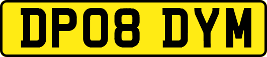 DP08DYM