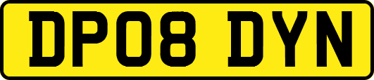DP08DYN