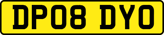 DP08DYO