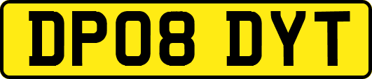 DP08DYT