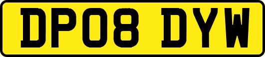 DP08DYW