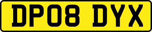 DP08DYX