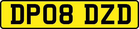 DP08DZD