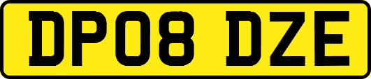 DP08DZE