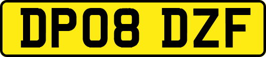 DP08DZF