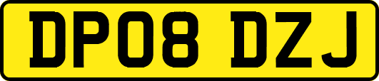 DP08DZJ