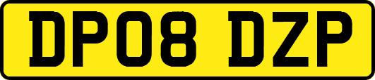 DP08DZP