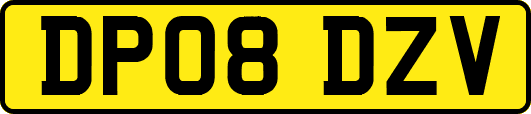 DP08DZV