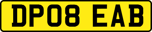 DP08EAB