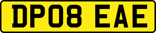 DP08EAE