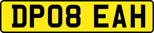 DP08EAH