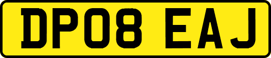 DP08EAJ
