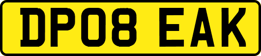 DP08EAK