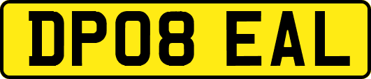 DP08EAL