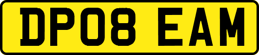 DP08EAM