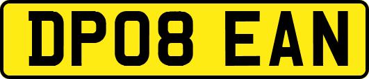 DP08EAN