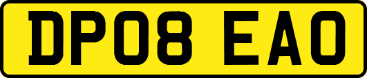 DP08EAO
