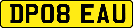 DP08EAU