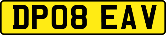 DP08EAV