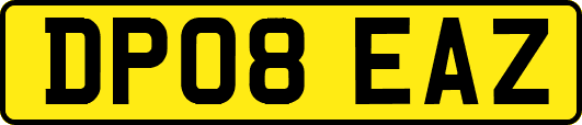 DP08EAZ