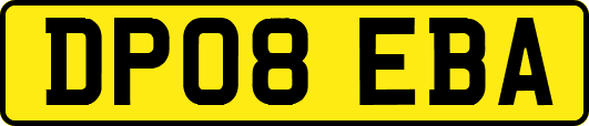 DP08EBA