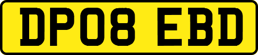 DP08EBD