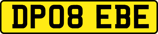 DP08EBE