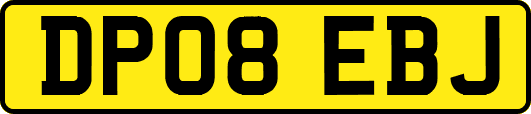 DP08EBJ