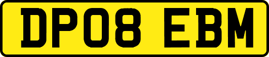 DP08EBM