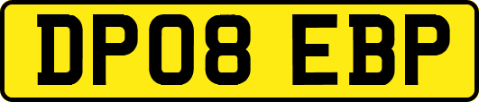 DP08EBP