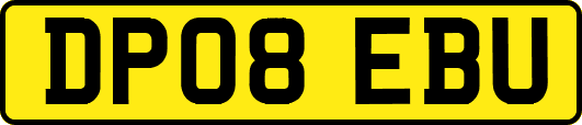 DP08EBU
