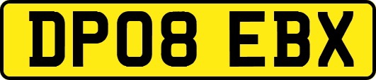 DP08EBX