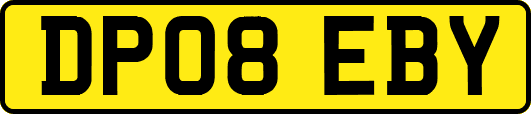 DP08EBY