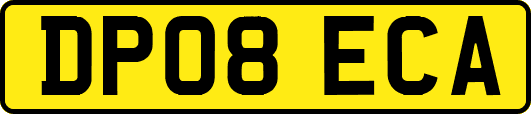 DP08ECA