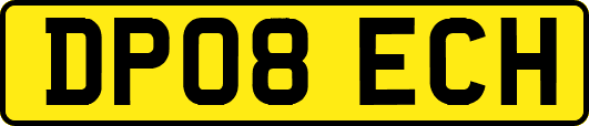 DP08ECH