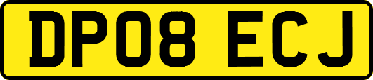 DP08ECJ