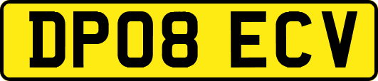 DP08ECV