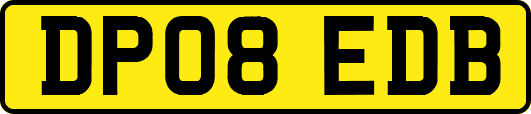 DP08EDB