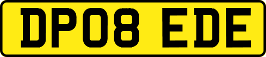 DP08EDE