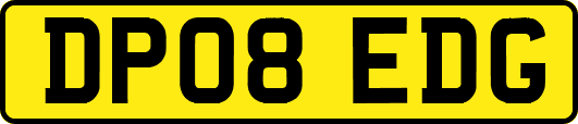 DP08EDG