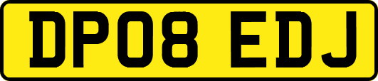 DP08EDJ