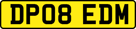 DP08EDM